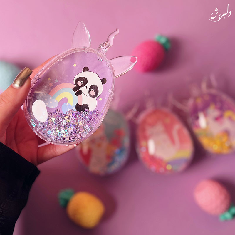 برس یونیکورنی