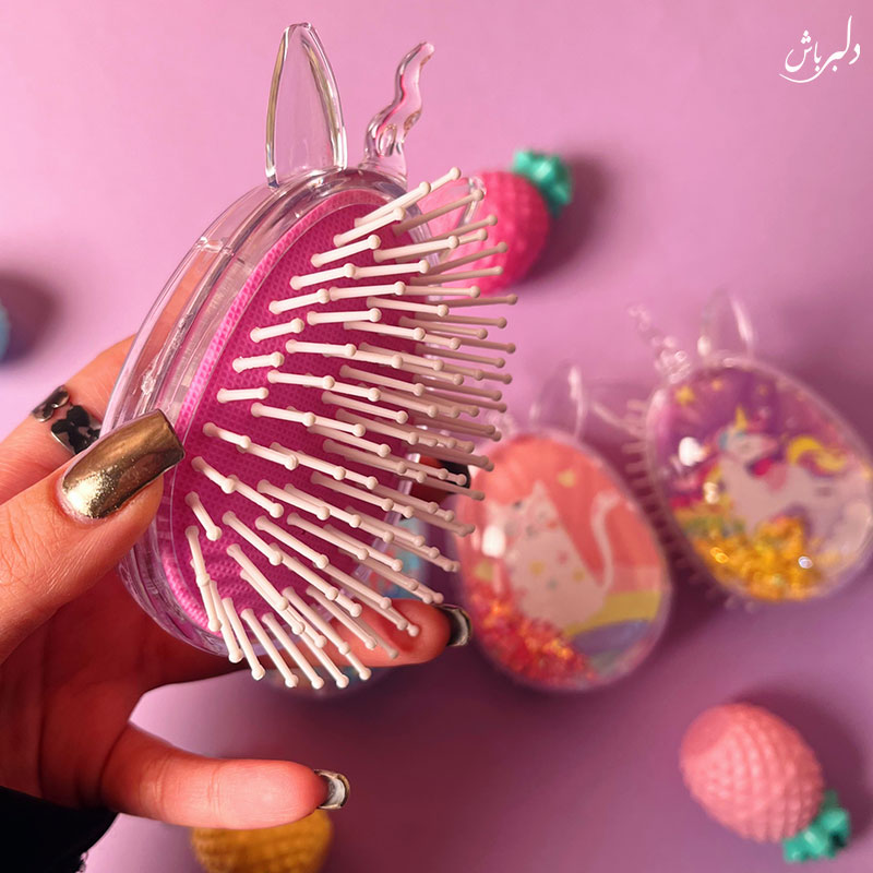 برس یونیکورنی