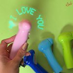 فن رینگ لایت