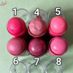 رژگونه استیکی EVER BEAUTY (حراج)