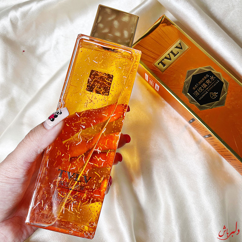 محلول ضدچروک tvlv