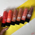 رژگونه استیکی EVER BEAUTY (حراج)