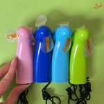 فن رینگ لایت