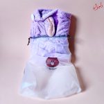 کلاه حمام عروسکی