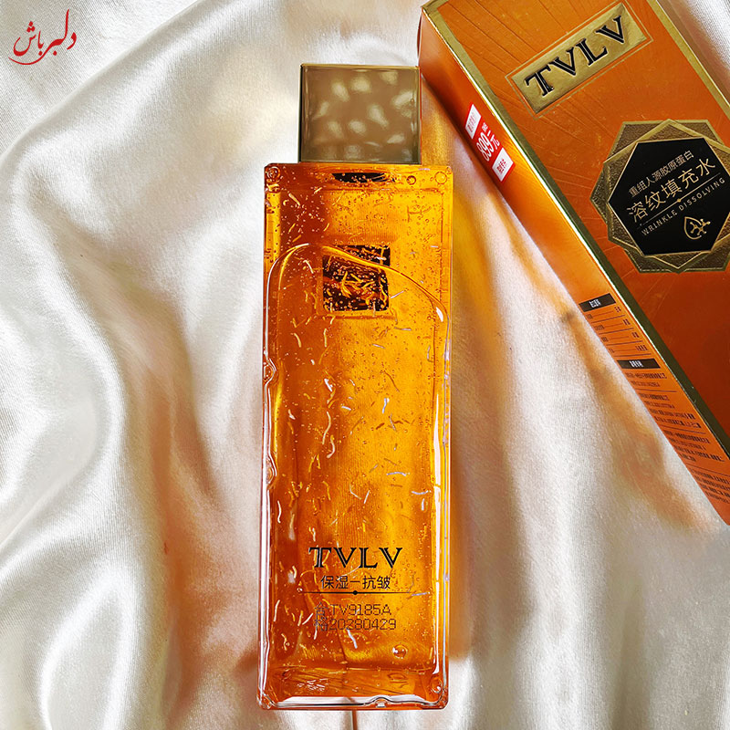 محلول ضدچروک tvlv