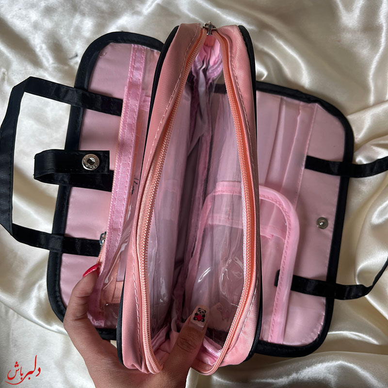 واش بگ دوقلو