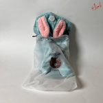 کلاه حمام عروسکی