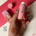 رژگونه پددار ریموکو