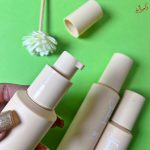 کرم پودر 3Q