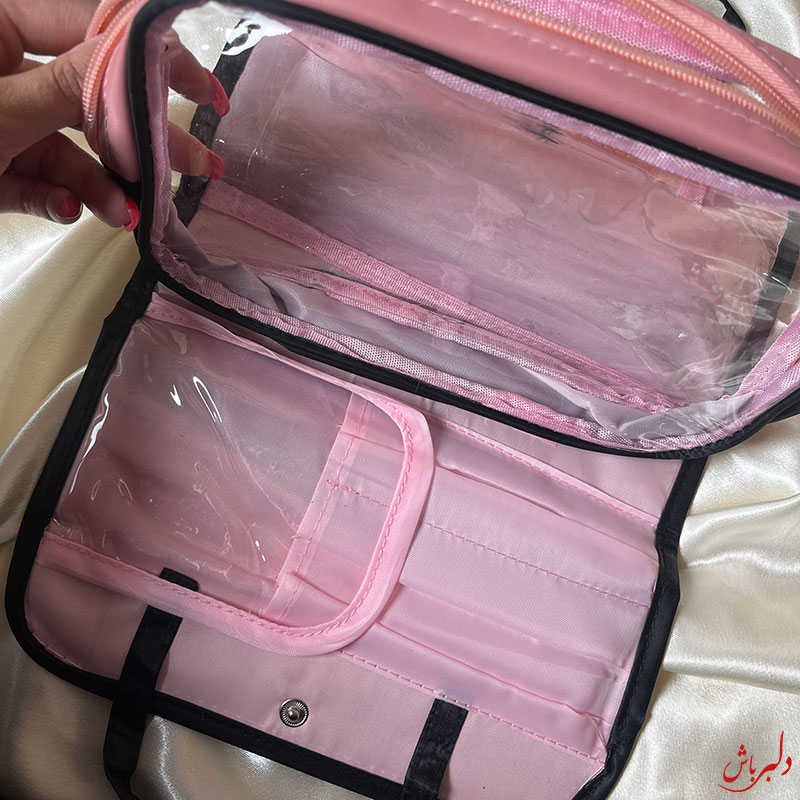 واش بگ دوقلو