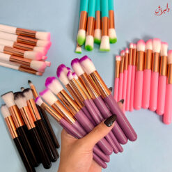 براش ۱۰ تکه