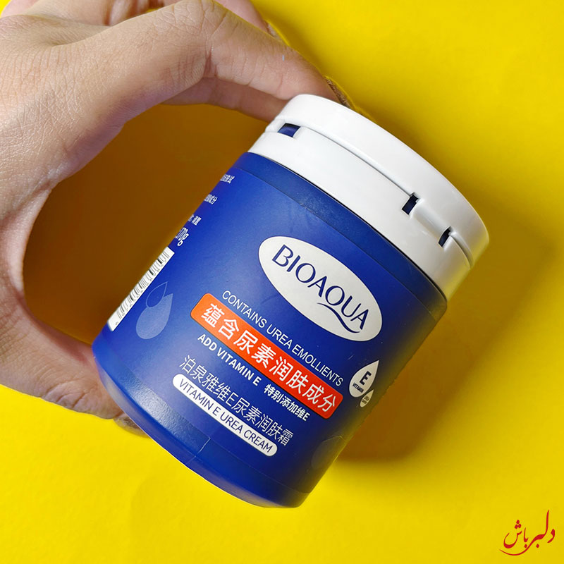 مرطوب کننده بیوآکوا