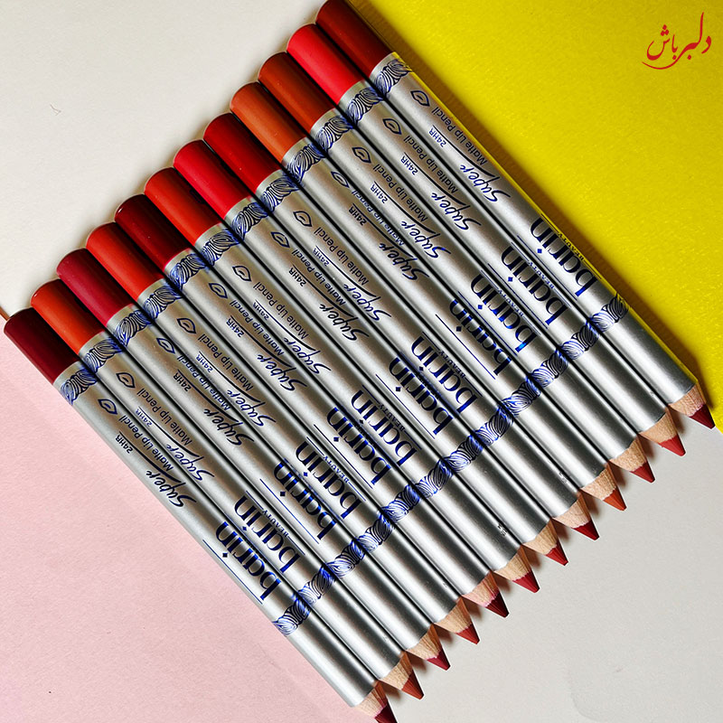 رژمدادی بارین
