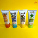 ضدآفتاب DAQAN