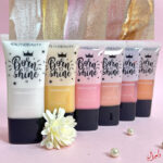 هایلایتر تیوپی kaliyabeauty
