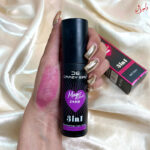 رژگونه حرارتی