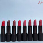 رژجامد velvet
