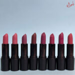 رژجامد velvet