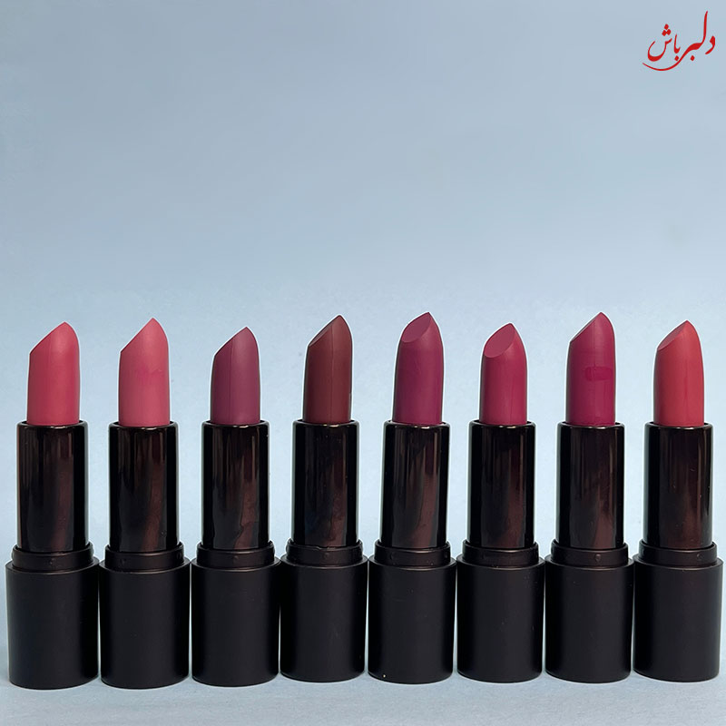 رژجامد velvet