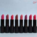 رژجامد velvet