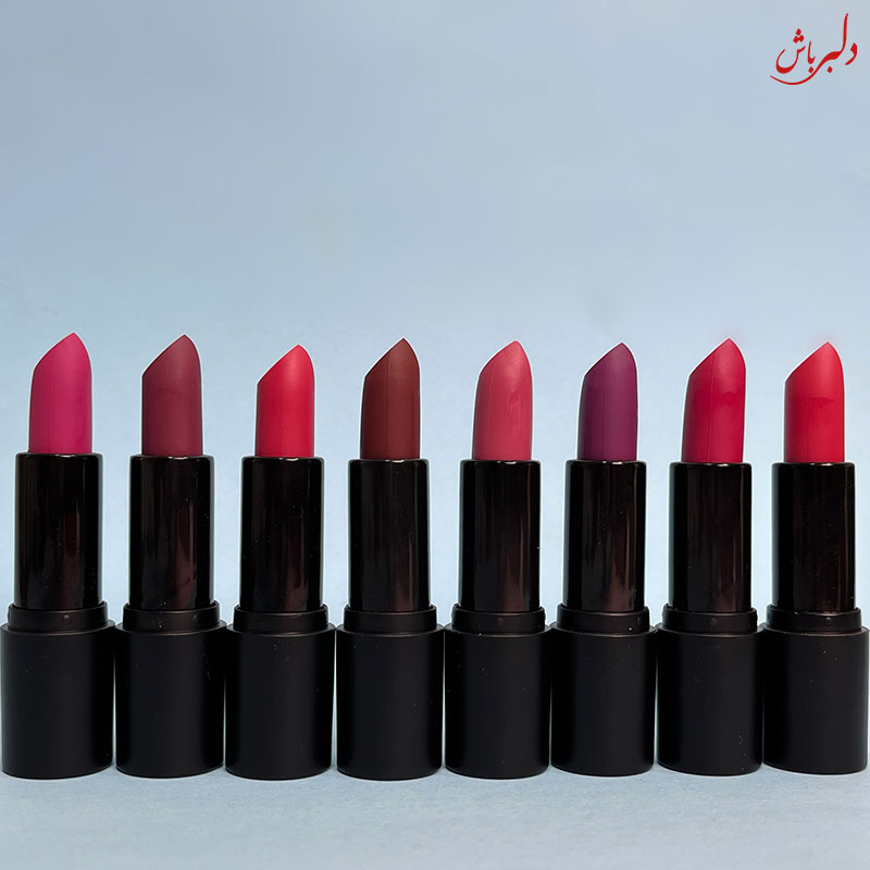 رژجامد velvet