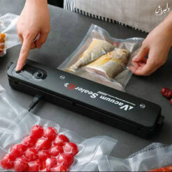 دستگاه وکیوم sealer