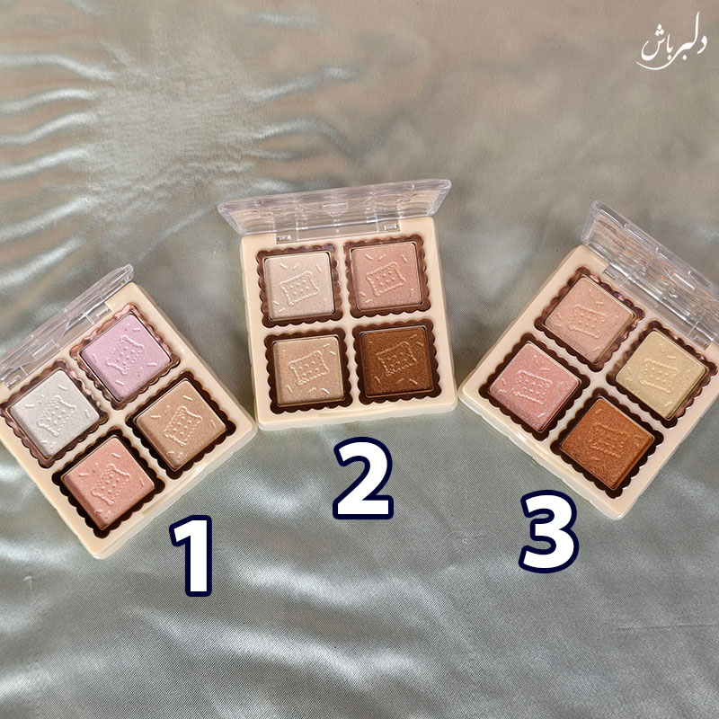 هایلایتر seven