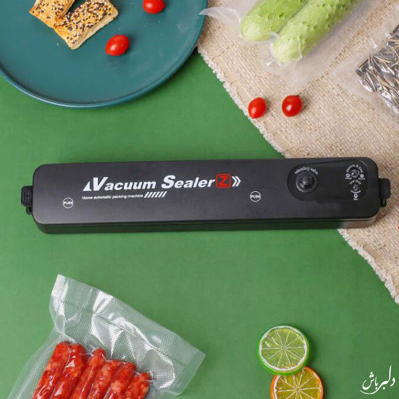 دستگاه وکیوم sealer