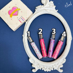 بادی میست Pink in sweet