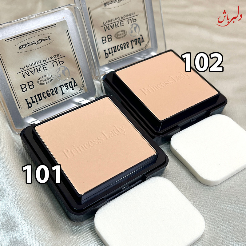 پنکک پرنس لیدی