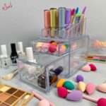 نظم دهنده رومیزی دوکشو