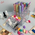 نظم دهنده رومیزی دوکشو