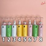 دستگاه بخور سرد مدل حیوانات