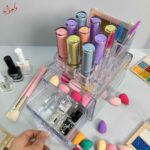 نظم دهنده رومیزی دوکشو