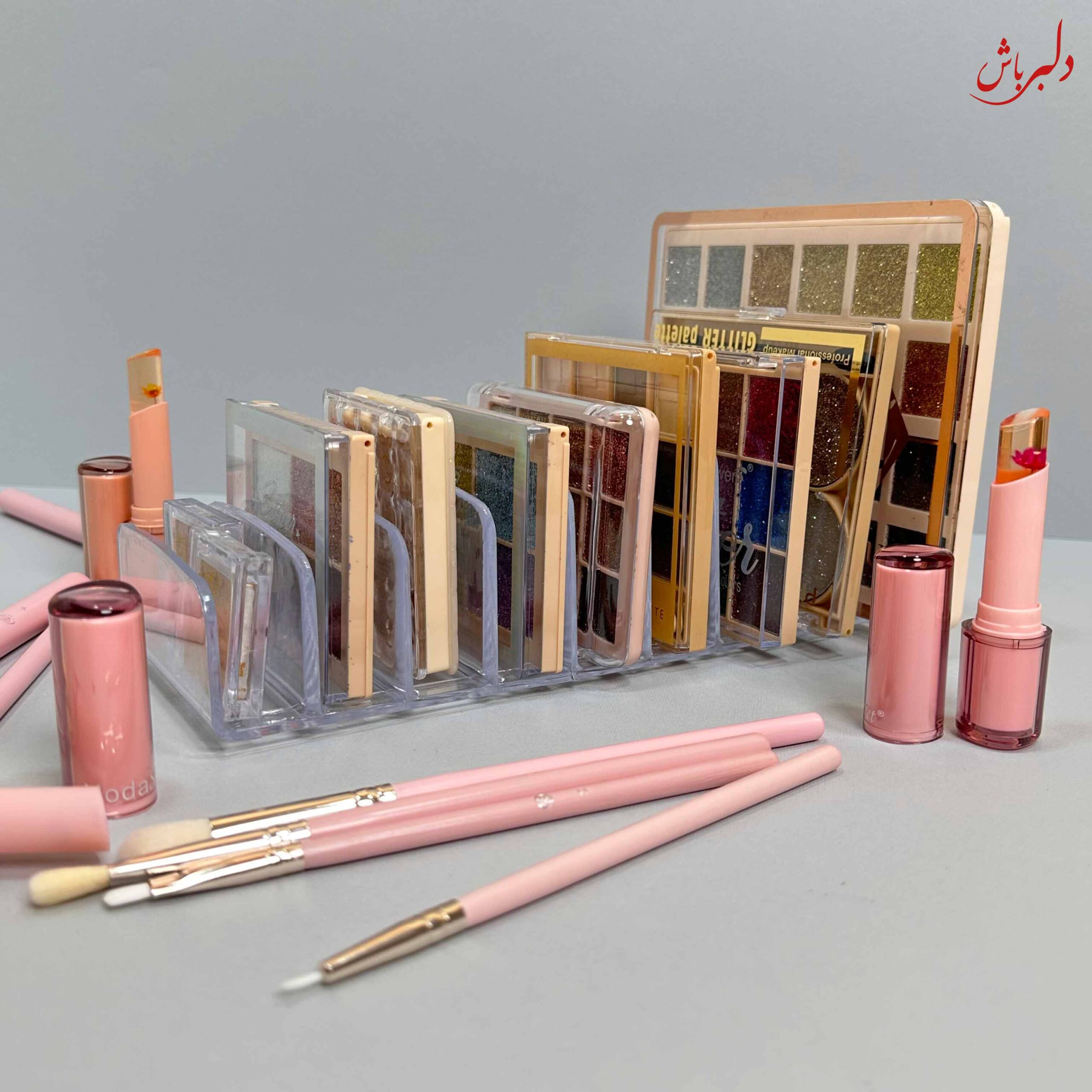 ارگانایزر(نظم دهنده)سایه