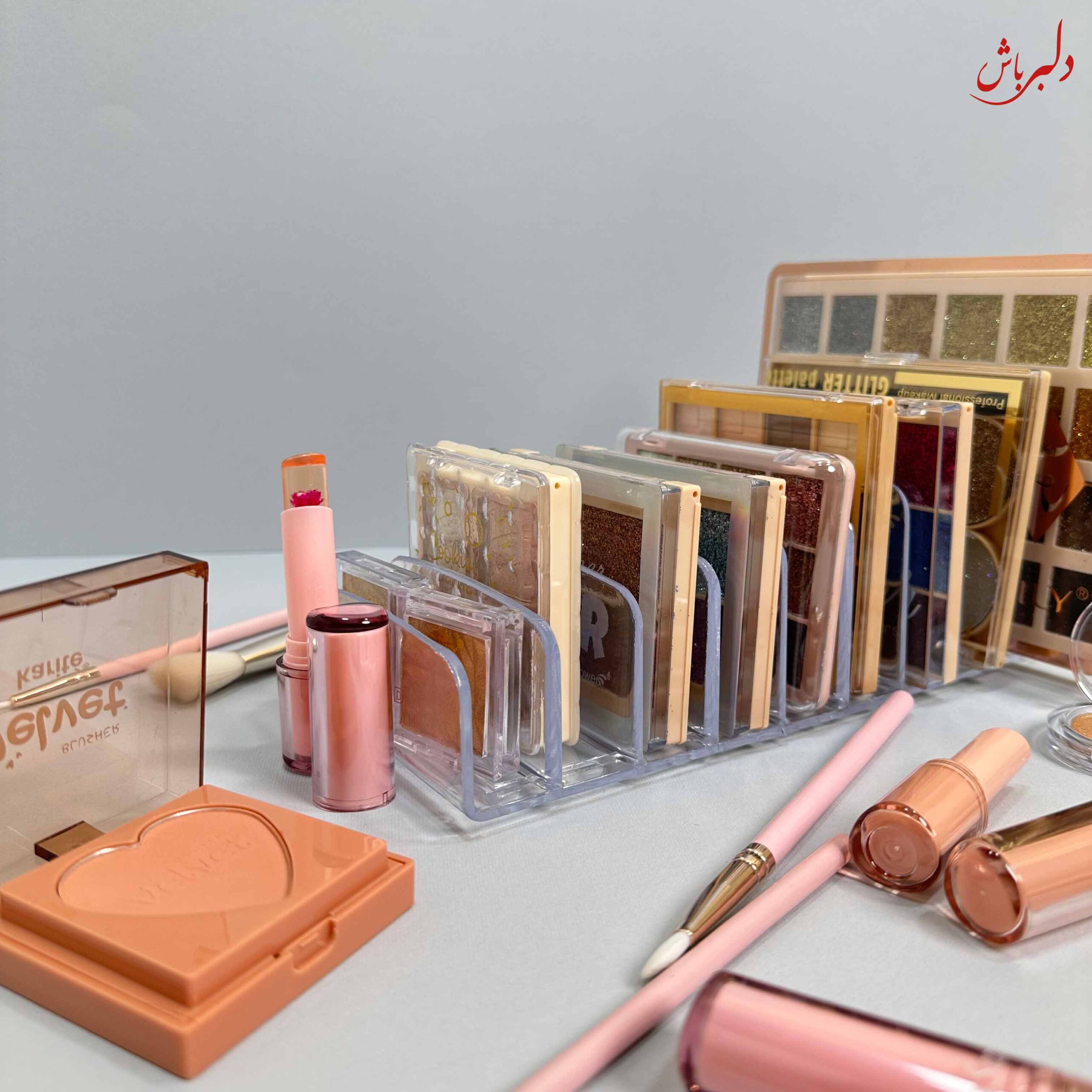 ارگانایزر(نظم دهنده)سایه