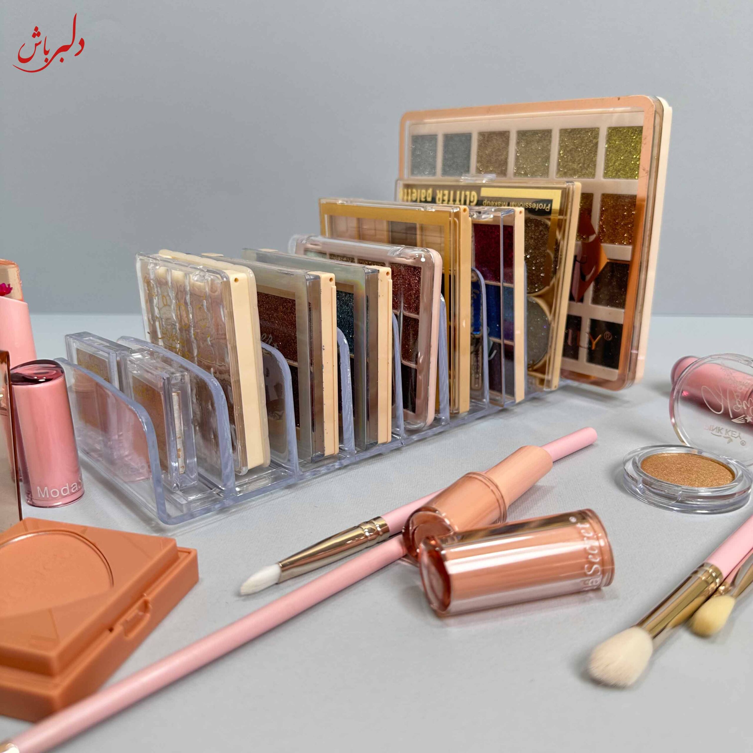 ارگانایزر(نظم دهنده)سایه