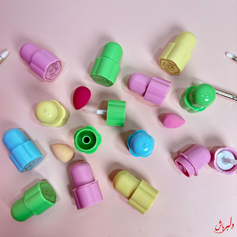 ماسک لب آرت اسکین