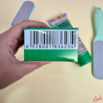کرم ترک پا وکالی بابونه و کره شیا