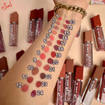 رژلب مایع 3Q