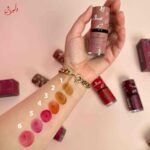 تینت لب قهوه ای Essense