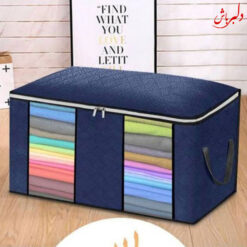 باکس لباس پنجره دار