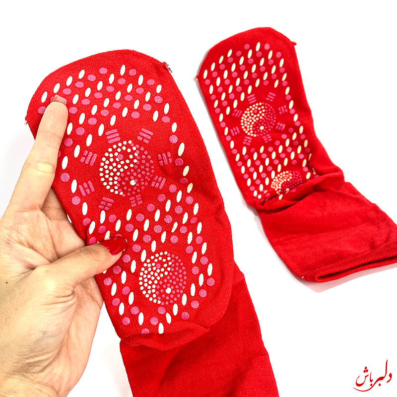 جوراب مگنتی سلامتی