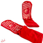 جوراب مگنتی سلامتی
