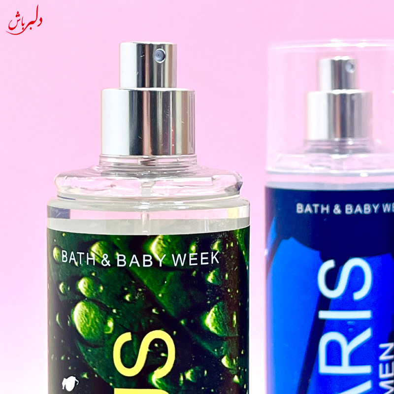 بادی اسپلش مردانه Bath&Baby