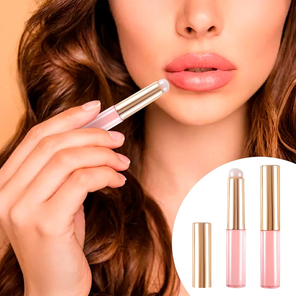 براش ژله ای سیلیکونی