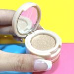 هایلایتر و رژگونه هدی موجی