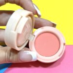 هایلایتر و رژگونه هدی موجی