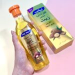روغن مو آرگان