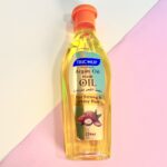 روغن مو آرگان